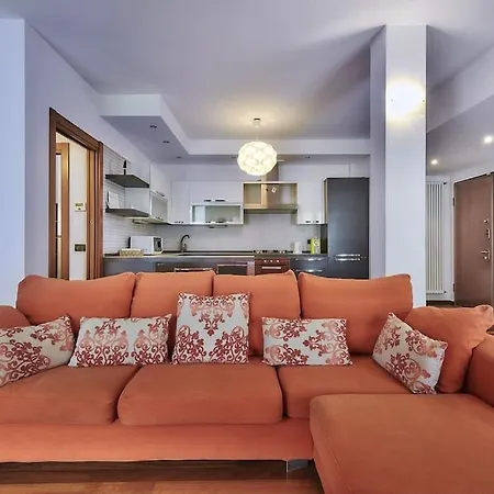 La Casa Di Flo Luxury Appartement