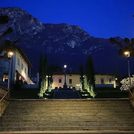 La Casa Di Flo Luxury Appartement *