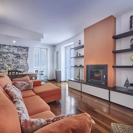 Appartement La Casa Di Flo Luxury