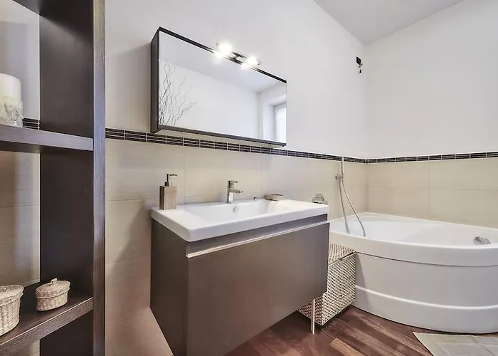 La Casa Di Flo Luxury 公寓 *