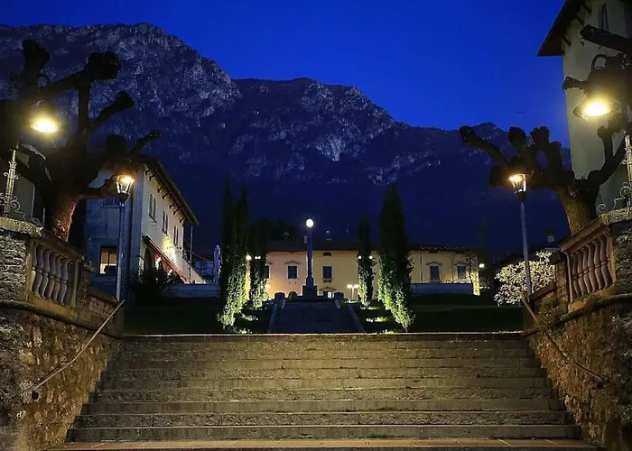 La Casa Di Flo Luxury 公寓 *