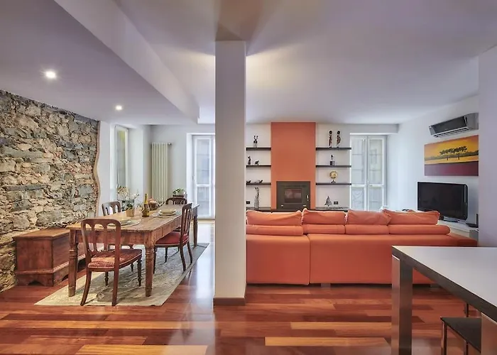 La Casa Di Flo Luxury *