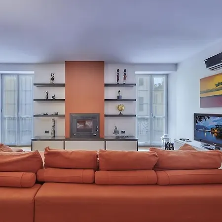 Lejlighed La Casa Di Flo Luxury Lierna