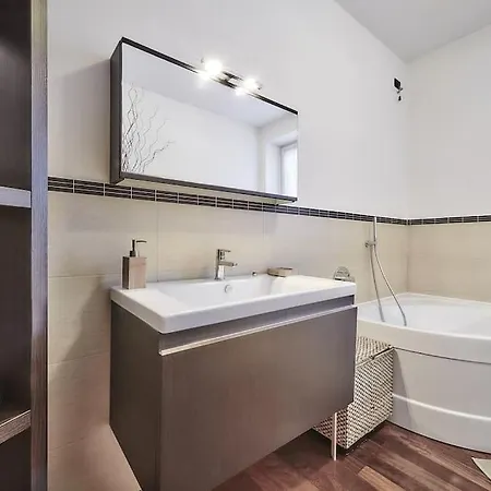 La Casa Di Flo Luxury Апартаменты *