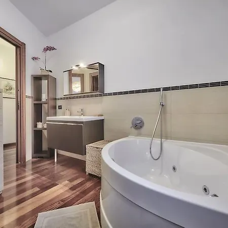 Апартаменты La Casa Di Flo Luxury