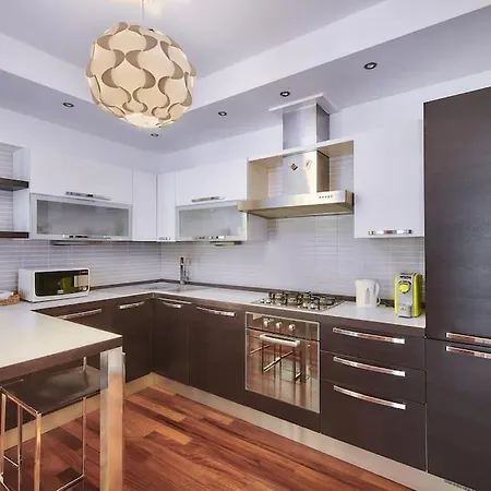La Casa Di Flo Luxury Апартаменты Льерна