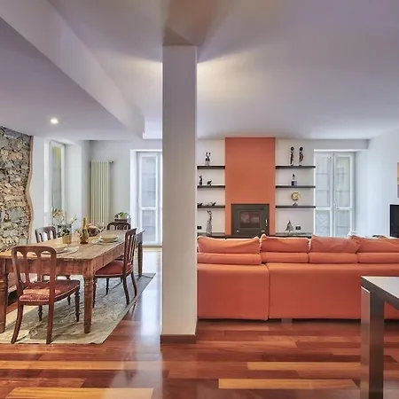 La Casa Di Flo Luxury *