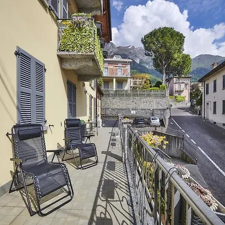 La Casa Di Flo Luxury Апартаменты