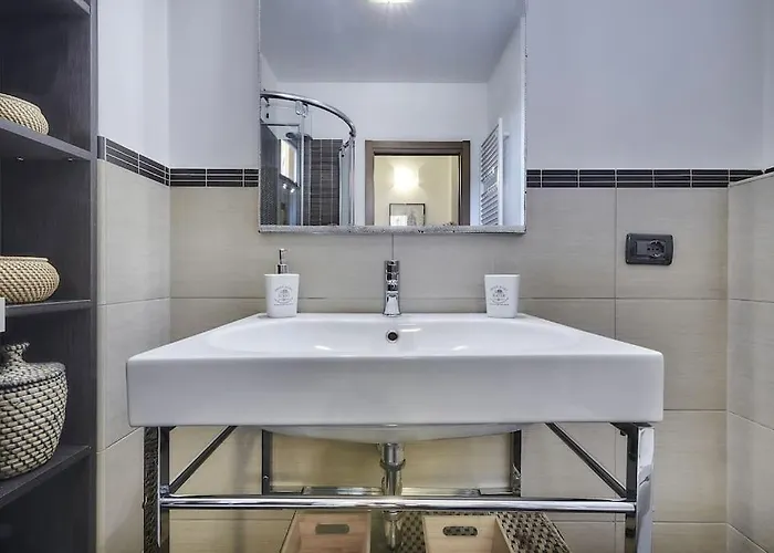 Appartement La Casa Di Flo Luxury Lierna