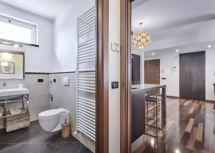 La Casa Di Flo Luxury Appartement Lierna