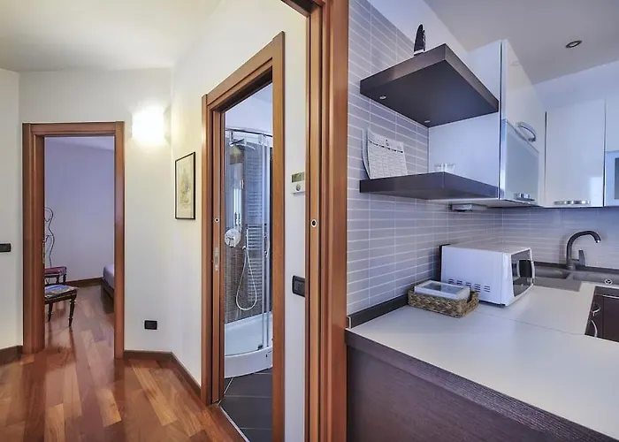 La Casa Di Flo Luxury *