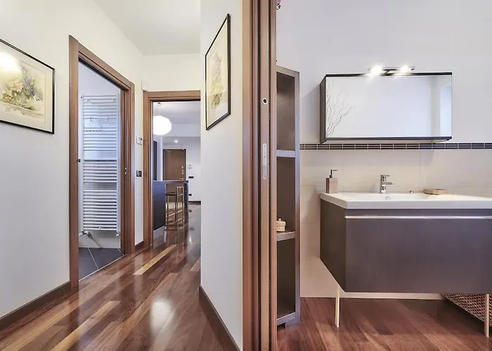 Διαμέρισμα La Casa Di Flo Luxury Lierna