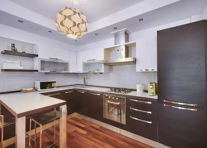 La Casa Di Flo Luxury Appartement Lierna