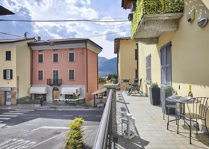 La Casa Di Flo Luxury Διαμέρισμα