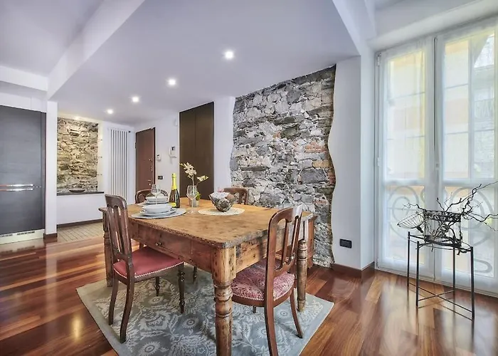 La Casa Di Flo Luxury Appartement *