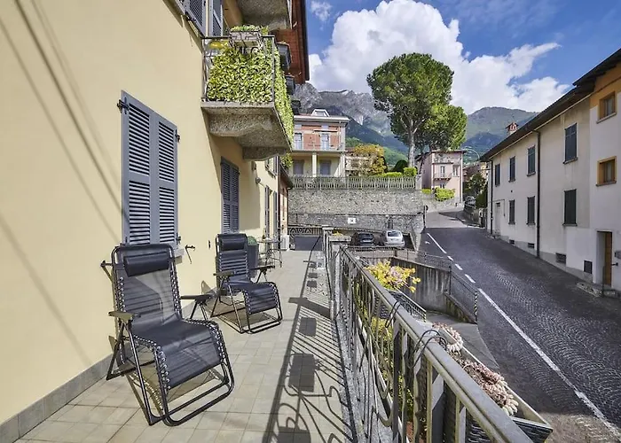 La Casa Di Flo Luxury Appartement