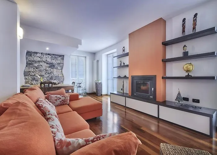 Appartement La Casa Di Flo Luxury