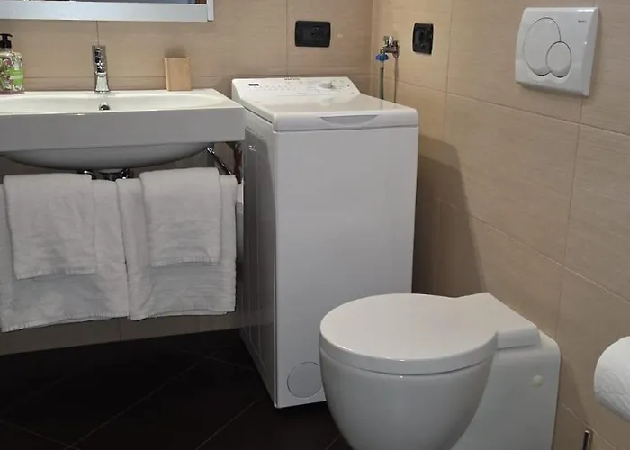 Διαμέρισμα La Casa Di Flo Luxury