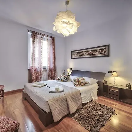 La Casa Di Flo Luxury شقة ليرنا
