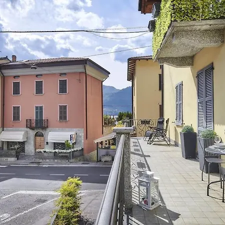 La Casa Di Flo Luxury شقة