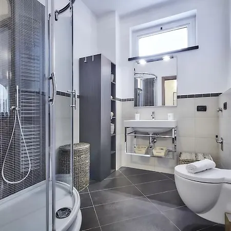 La Casa Di Flo Luxury *